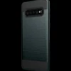 CaseBody Samsung Galaxy S10 Plus Stevig Beschermhoesje