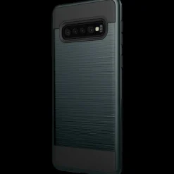 CaseBody Samsung Galaxy S10 Plus Stevig Beschermhoesje
