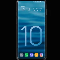 CaseBody Samsung Galaxy S10 Plus Stevig Beschermhoesje