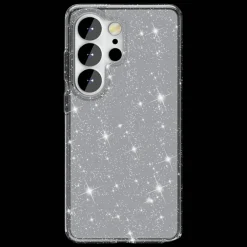 CaseBody Samsung Galaxy S26 Ultra Glitz Beschermhoesje