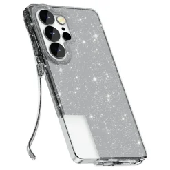 CaseBody Samsung Galaxy S26 Ultra Glitz Beschermhoesje