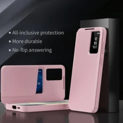CaseBody Samsung Galaxy S25 Plus Smart Cover