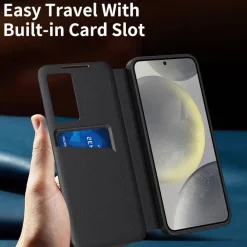 CaseBody Samsung Galaxy S24 Smart Cover