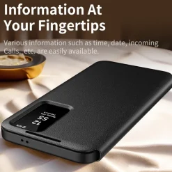 CaseBody Samsung Galaxy S24 Smart Cover