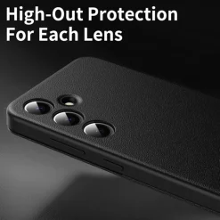 CaseBody Samsung Galaxy S24 Smart Cover