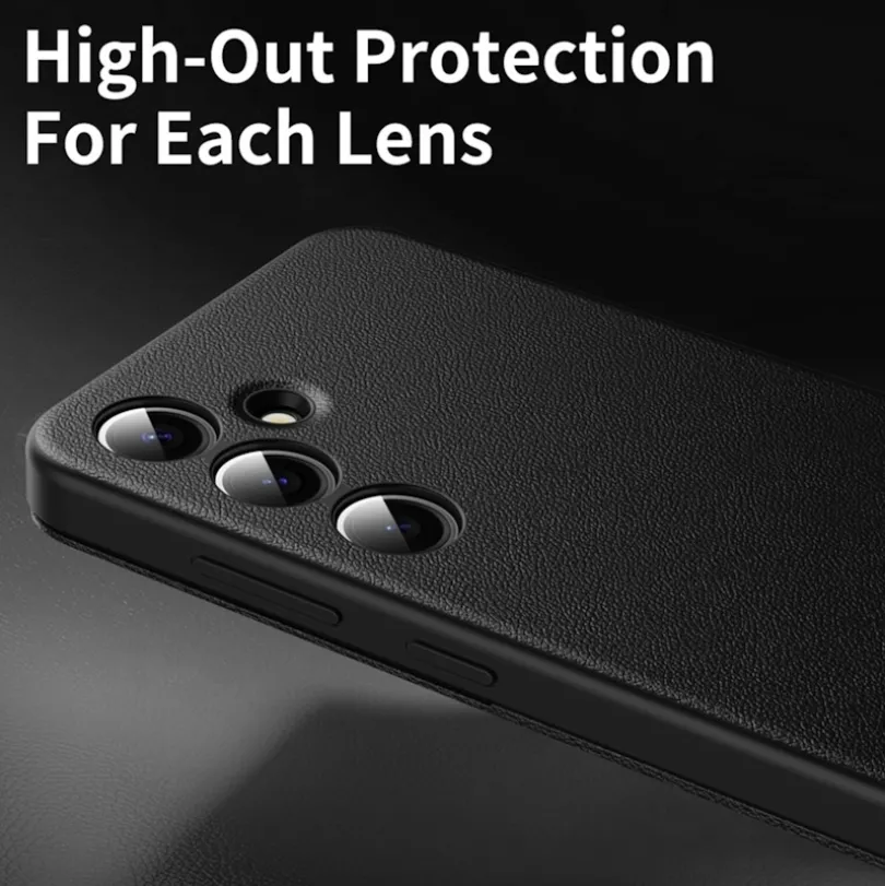 CaseBody Samsung Galaxy S24 Smart Cover