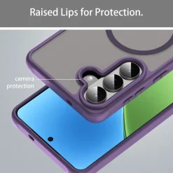 CaseBody Samsung Galaxy S26 Plus Magnetic Case