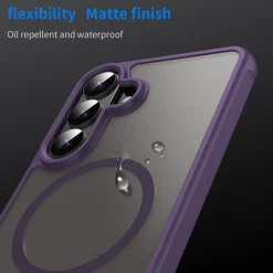 CaseBody Samsung Galaxy S26 Plus Magnetic Case