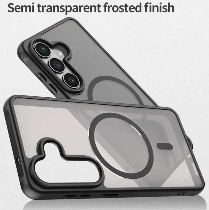 CaseBody Samsung Galaxy S26 Magnetic Case