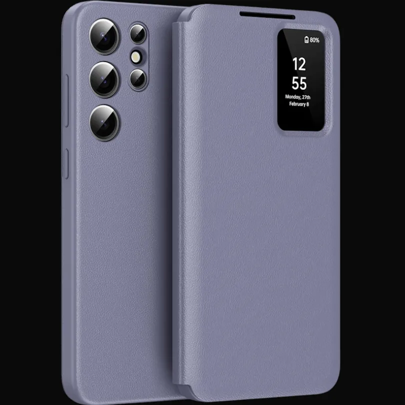 CaseBody Samsung Galaxy S24 Ultra Smart Cover