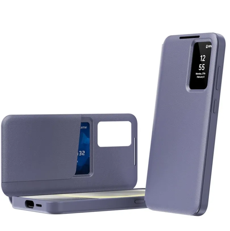 CaseBody Samsung Galaxy S24 Ultra Smart Cover