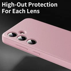 CaseBody Samsung Galaxy S24 Smart Cover