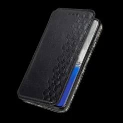 CaseBody Samsung Galaxy S20 Ultra Cubic Telefoonhoesje met Magneetsluiting