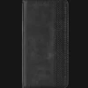 CaseBody Samsung Galaxy S20 Retro Hoesje met Pasruimte