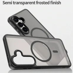 CaseBody Samsung Galaxy S26 Plus Magnetic Case