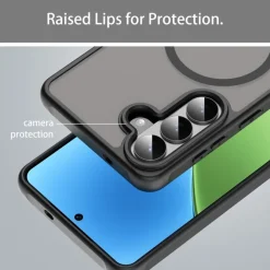 CaseBody Samsung Galaxy S26 Plus Magnetic Case