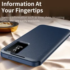 CaseBody Samsung Galaxy S25 Plus Smart Cover