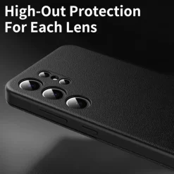 CaseBody Samsung Galaxy S25 Ultra Smart Cover