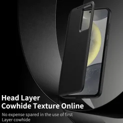 CaseBody Samsung Galaxy S25 Ultra Smart Cover