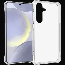 CaseBody Samsung Galaxy S24 FE Shockproof Hoesje