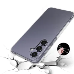 CaseBody Samsung Galaxy S24 FE Shockproof Hoesje