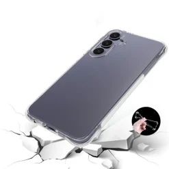 CaseBody Samsung Galaxy S24 FE Shockproof Hoesje