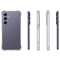 CaseBody Samsung Galaxy S24 FE Shockproof Hoesje
