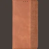 CaseBody Samsung Galaxy S21 Plus Retro Hoesje met Pasruimte