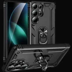 CaseBody Samsung Galaxy S25 Ultra Shield Case
