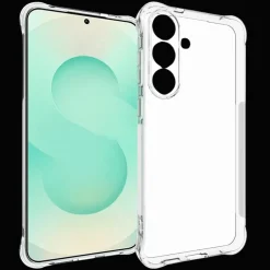 CaseBody Samsung Galaxy S25 FE Shockproof Hoesje