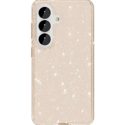 CaseBody Samsung Galaxy S26 Plus Glitz Beschermhoesje
