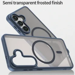 CaseBody Samsung Galaxy S26 Magnetic Case