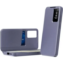 CaseBody Samsung Galaxy S25 Ultra Smart Cover