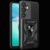 CaseBody Samsung Galaxy S25 Shield Hoesje