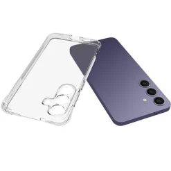 CaseBody Samsung Galaxy S25 Plus Shockproof Hoesje