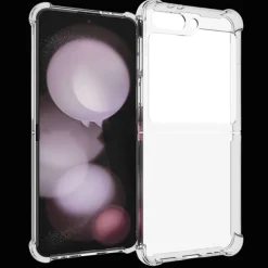 CaseBody Samsung Galaxy Z Flip6 Shockproof Hoesje
