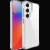 CaseBody Samsung S25 Dual Layer Anti-Shock Hoesje
