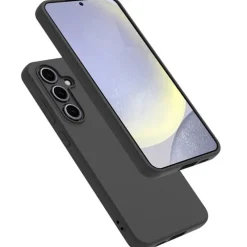 CaseBody Samsung S24 FE Slim-Fit Backcover