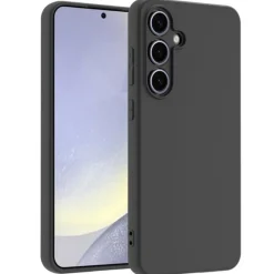 CaseBody Samsung S24 FE Slim-Fit Backcover