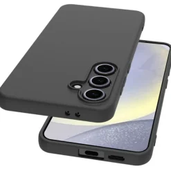 CaseBody Samsung S24 FE Slim-Fit Backcover