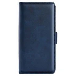 CaseBody Samsung S26 Plus Real Leather Wallet Hoesje