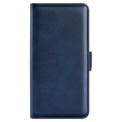 CaseBody Samsung S26 Real Leather Wallet Hoesje