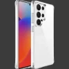 CaseBody Samsung S25 Ultra Dual Layer Anti-Shock Hoesje