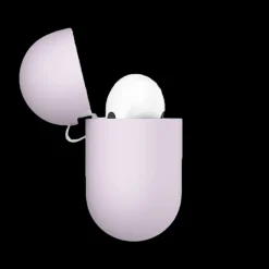 CaseBody Stevig Siliconen AirPods 3 Hoesje