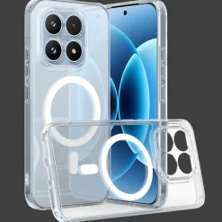 CaseBody Xiaomi 17 Magnetic Case