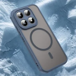 CaseBody Xiaomi 17 Magnetic Case