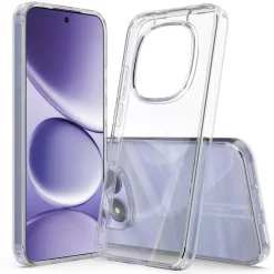 CaseBody Xiaomi Redmi Note 15 Pro 5G TPU Hoesje