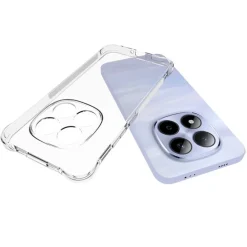 CaseBody Xiaomi Redmi Note 15 5G Shockproof Hoesje