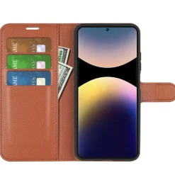 CaseBody Xiaomi Redmi Note 14 Pro Portemonnee Hoesje