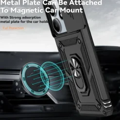 CaseBody Xiaomi Redmi Note 14 5G Shield Case